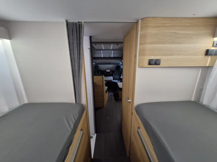 Fahrzeugbild Adria Coral Axess 670 SL *Safety u. Exklusive-Paket* #28