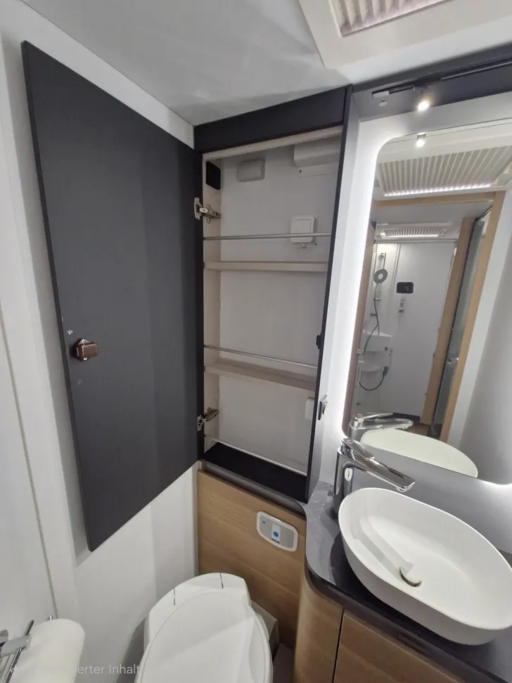 Fahrzeugbild Adria Coral Axess 670 SL *Safety u. Exklusive-Paket* #31