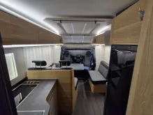 Fahrzeugbild Adria Coral Axess 670 SL *Safety u. Exklusive-Paket* #33