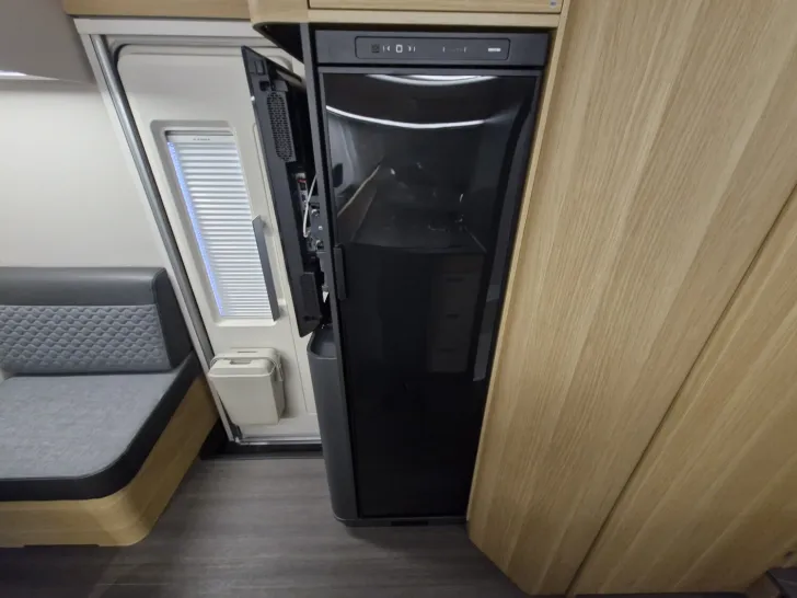 Fahrzeugbild Adria Coral Axess 670 SL *Safety u. Exklusive-Paket* #34