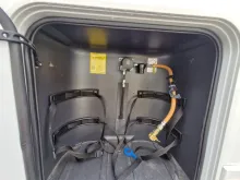 Fahrzeugbild Adria Coral Axess 670 SL *Safety u. Exklusive-Paket* #39