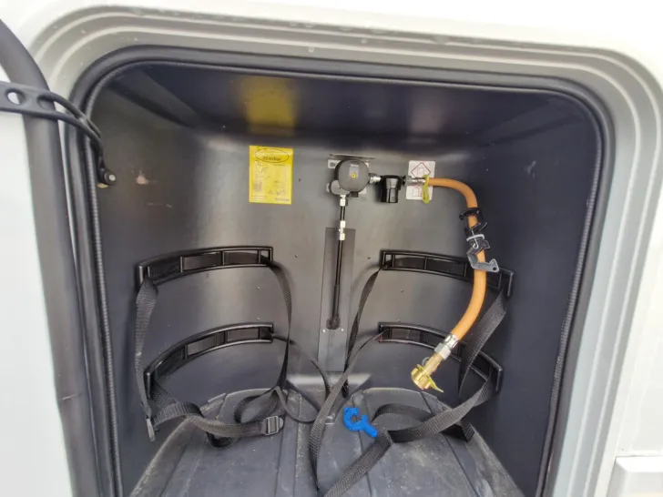 Fahrzeugbild Adria Coral Axess 670 SL *Safety u. Exklusive-Paket* #39