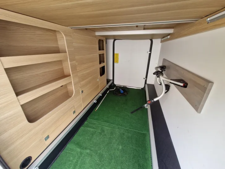 Fahrzeugbild Adria Coral Axess 670 SL *Safety u. Exklusive-Paket* #40