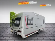 Fahrzeugbild Dethleffs Summer Edition 470 FR #4