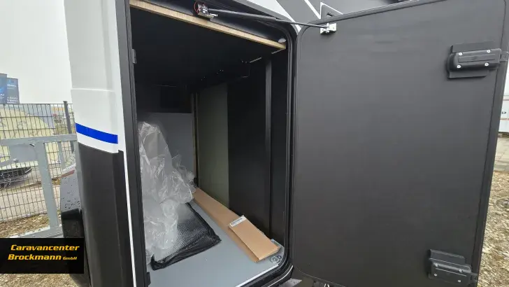 Fahrzeugbild Chausson X 650 Exclusive Line Modell 2026, neu bei uns #9