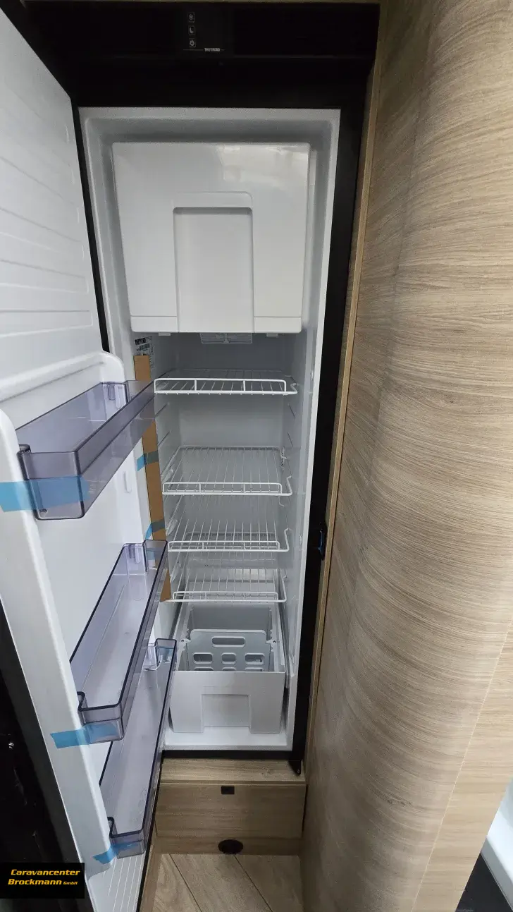 Fahrzeugbild Chausson X 650 Exclusive Line Modell 2026, neu bei uns #16