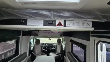 Fahrzeugbild Chausson X 650 Exclusive Line Modell 2026, neu bei uns #19