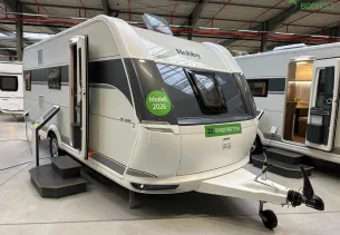 Bild De Luxe 545 KMF