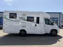 Fahrzeugbild Forster T 659 EB #13