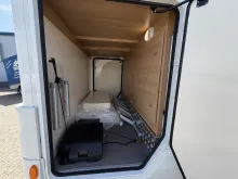 Fahrzeugbild Forster T 659 EB #15