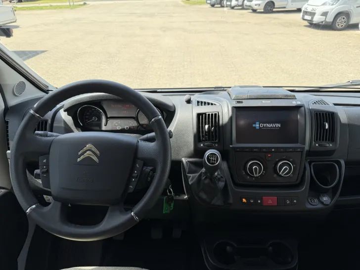 Fahrzeugbild Forster T 659 EB #22