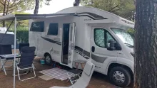 Grundriss Tag Fiat Ducato