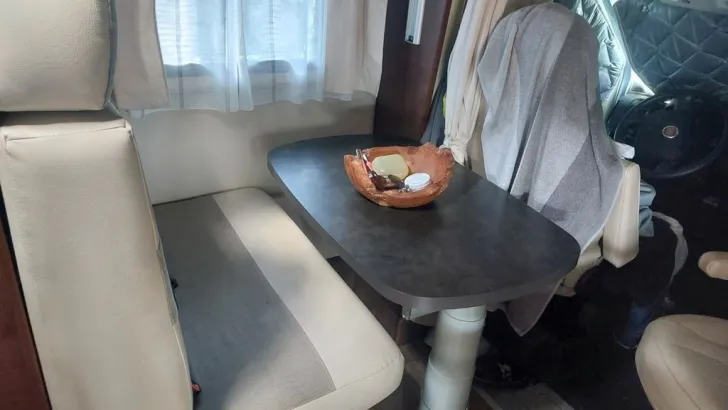 Fahrzeugbild Fiat Ducato #7
