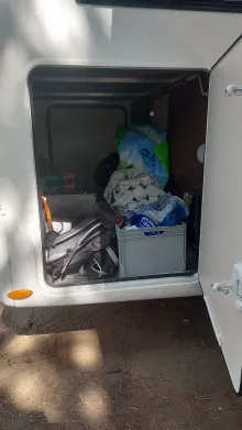 Fahrzeugbild Fiat Ducato #8