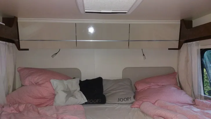 Fahrzeugbild Fiat Ducato #9