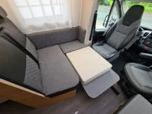 Fahrzeugbild Adria Coral Axess 670 SL *Safety u. Exklusive-Paket* #22