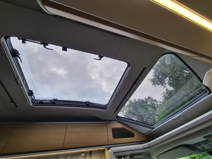 Fahrzeugbild Adria Coral Axess 670 SL *Safety u. Exklusive-Paket* #36