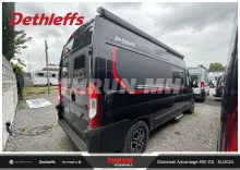 Fahrzeugbild Dethleffs Globetrail Advantage 600 DS Fiat #3