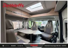 Fahrzeugbild Dethleffs Globetrail Advantage 600 DS Fiat #9