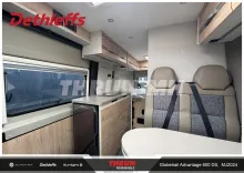 Fahrzeugbild Dethleffs Globetrail Advantage 600 DS Fiat #11