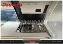 Fahrzeugbild Dethleffs Globetrail Advantage 600 DS Fiat #13