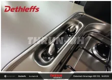 Fahrzeugbild Dethleffs Globetrail Advantage 600 DS Fiat #14