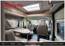 Fahrzeugbild Dethleffs Globetrail Advantage 600 DS Fiat #24