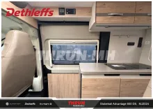 Fahrzeugbild Dethleffs Globetrail Advantage 600 DS Fiat #25