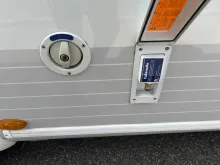 Fahrzeugbild Bürstner Averso Top 560 TK sehr gut #4