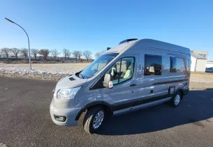 Bild CaraBus<br/>600 MQ