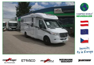 Bild C1-tourer T 145 RB-LE lightweight 3 ...