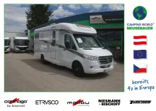 Fahrzeugbild Carthago C1-tourer T 145 RB-LE lightweight 3.5t #1