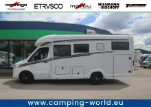 Fahrzeugbild Carthago C1-tourer T 145 RB-LE lightweight 3.5t #17