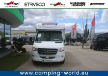 Fahrzeugbild Carthago C1-tourer T 145 RB-LE lightweight 3.5t #18