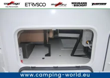 Fahrzeugbild Carthago C1-tourer T 145 RB-LE lightweight 3.5t #23