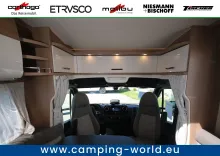 Fahrzeugbild Carthago C1-tourer T 145 RB-LE lightweight 3.5t #7