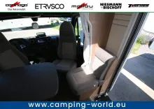 Fahrzeugbild Carthago C1-tourer T 145 RB-LE lightweight 3.5t #28