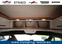 Fahrzeugbild Carthago C1-tourer T 145 RB-LE lightweight 3.5t #30