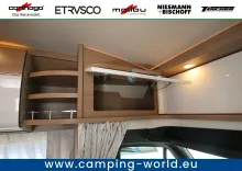 Fahrzeugbild Carthago C1-tourer T 145 RB-LE lightweight 3.5t #31