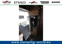 Fahrzeugbild Carthago C1-tourer T 145 RB-LE lightweight 3.5t #35