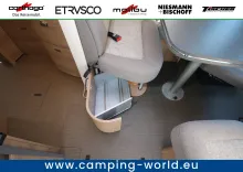 Fahrzeugbild Carthago C1-tourer T 145 RB-LE lightweight 3.5t #41