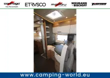 Fahrzeugbild Carthago C1-tourer T 145 RB-LE lightweight 3.5t #11