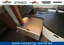 Fahrzeugbild Carthago C1-tourer T 145 RB-LE lightweight 3.5t #49