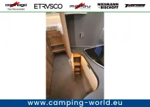 Fahrzeugbild Carthago C1-tourer T 145 RB-LE lightweight 3.5t #50