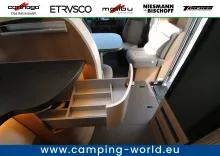 Fahrzeugbild Carthago C1-tourer T 145 RB-LE lightweight 3.5t #51