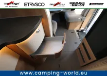 Fahrzeugbild Carthago C1-tourer T 145 RB-LE lightweight 3.5t #52