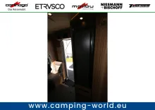 Fahrzeugbild Carthago C1-tourer T 145 RB-LE lightweight 3.5t #54