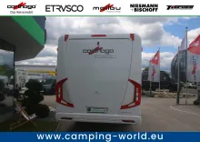 Fahrzeugbild Carthago C1-tourer T 145 RB-LE lightweight 3.5t #22