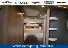 Fahrzeugbild Carthago C1-tourer T 145 RB-LE lightweight 3.5t #57