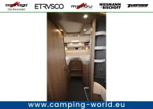 Fahrzeugbild Carthago C1-tourer T 145 RB-LE lightweight 3.5t #8